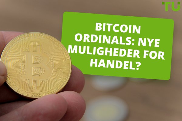 Bitcoin Ordinals: Nye muligheder for handel?