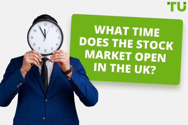  A Stock Trader's Guide To UK And Global Market Hours