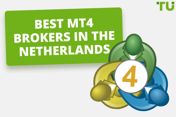 Beste MT4 Brokers in Nederland voor 2024- TOP 5