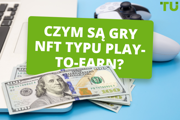 NFT Gaming: Rewolucja Play-to-Earn czy przereklamowana bańka?