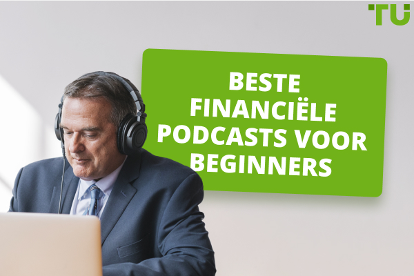 21 Beste financiële podcasts voor beginners