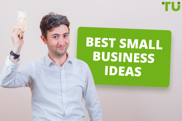 Best Small Business Ideas in 2024