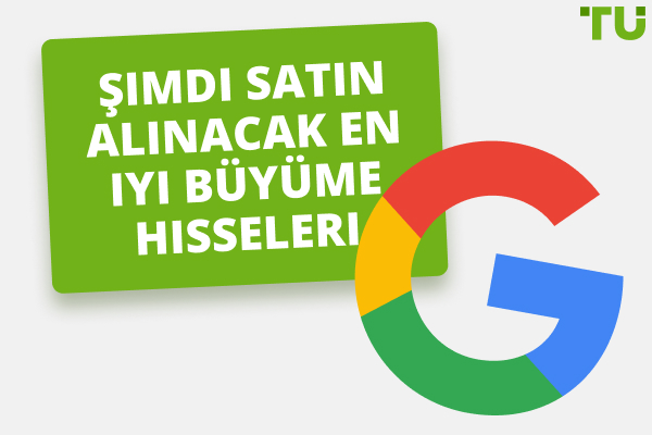 10 Şimdi satın alınabilecek en iyi büyüme hisseleri