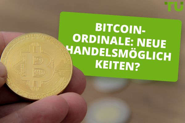 Bitcoin-Ordinale: Neue Handelsmöglichkeiten?