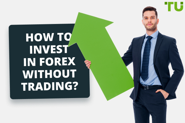 How to Invest in Forex Without Trading? A Beginner's Guide for Managed Accounts