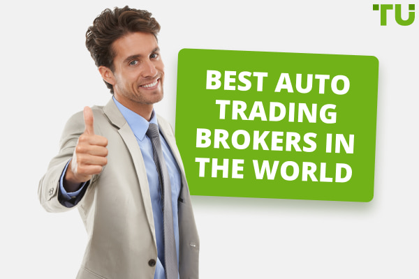 Best Auto Trading Brokers In 2024