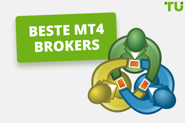 10 Beste MT4 Brokers (MetaTrader 4 Forex Platforms) voor 2024