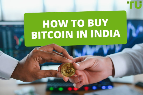  How To Buy Bitcoin In India 2024