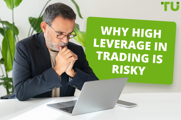 What are the Risks of High Financial Leverage?