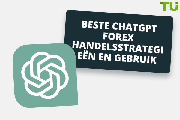 Hoe ChatGPT gebruiken in Forex trading