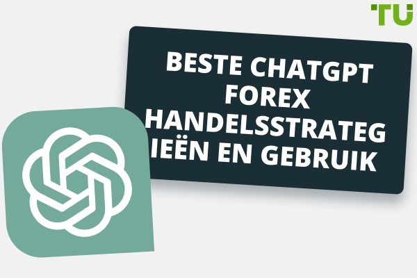 Hoe ChatGPT gebruiken bij Forex trading