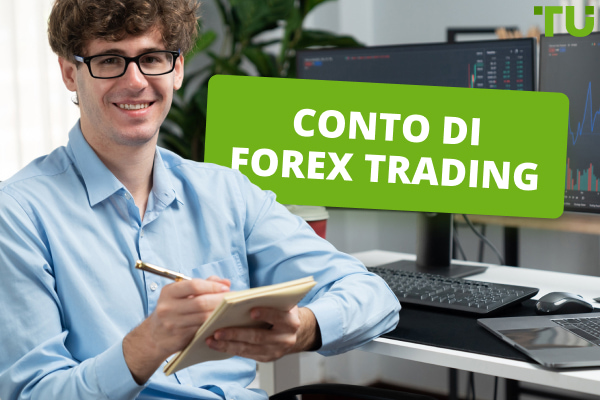 Come Aprire un Conto di Forex Trading? Guida per Principianti