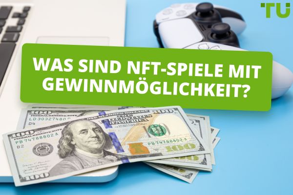 NFT Gaming: Play-to-Earn-Revolution oder überbewertete Blase?