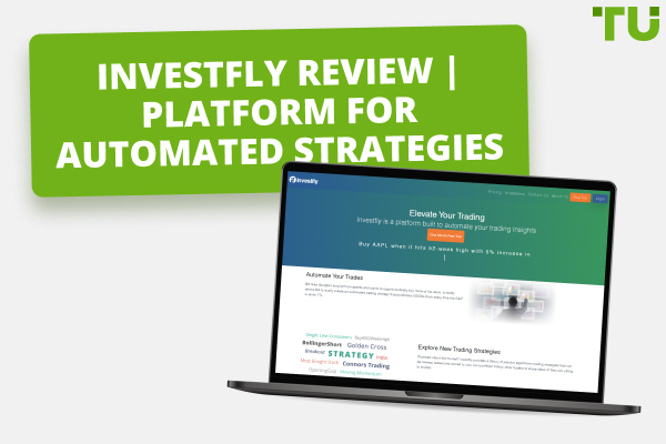 Investfly Review | Platform For Automated Strategies