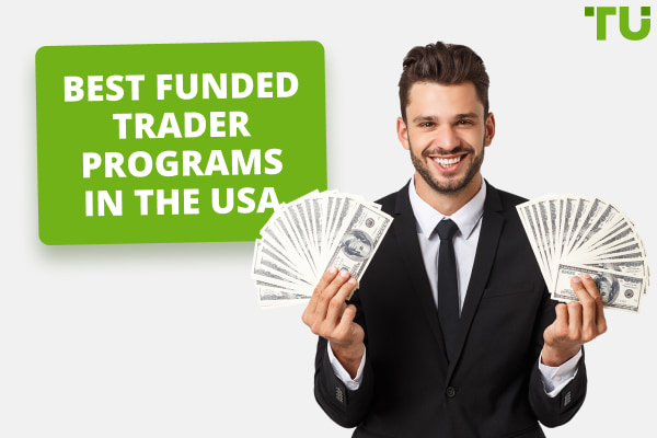 Best Funded Trader Programs in the USA
