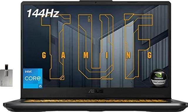 ASUS TUF