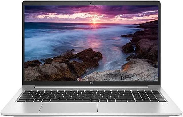 Computadora portátil empresarial HP ProBook de 15,6 pulgadas