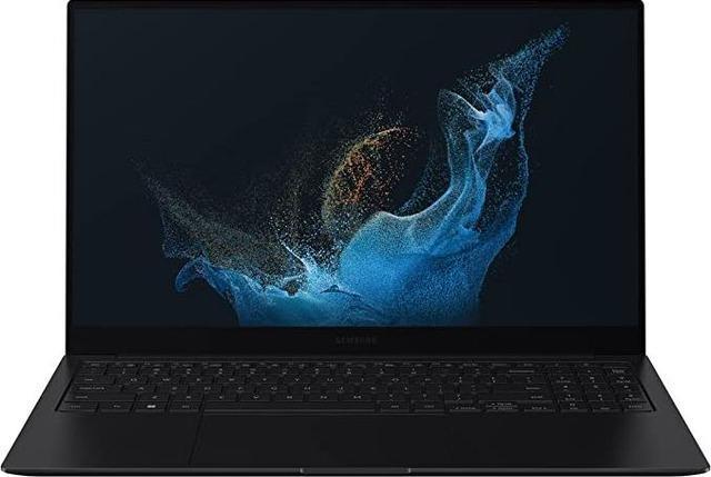 Computadora portátil Samsung Galaxy Book2 Pro