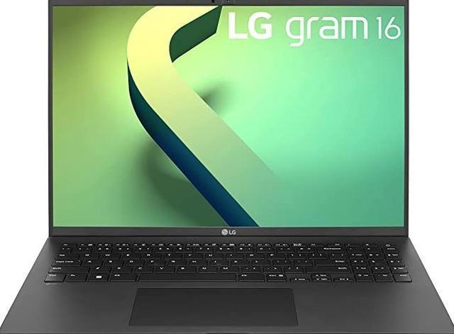 LG Gram 16Z90Q