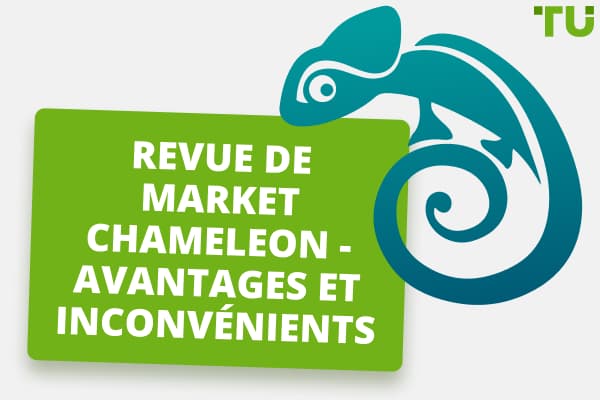 Alertes et idées de trading de Market Chameleon - Devriez-vous essayer ?