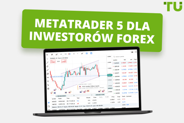 MetaTrader 5 (MT5) dla inwestorów na rynku Forex