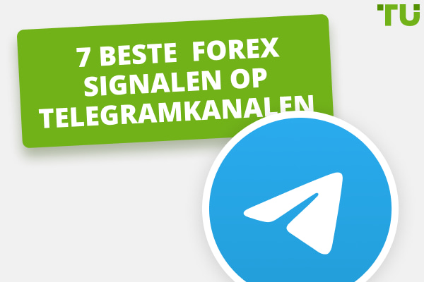 7 Beste Forex signalen op Telegramkanalen
