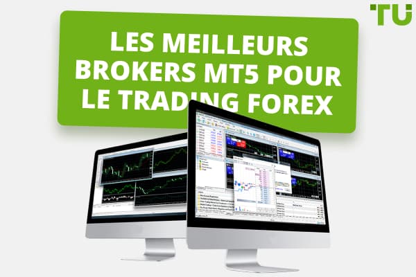 9 Meilleurs brokers MT5 pour le trading Forex en 2024