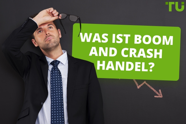Was ist Boom und Crash Trading?