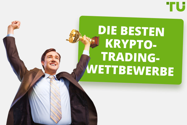 Die besten Krypto-Trading-Wettbewerbe