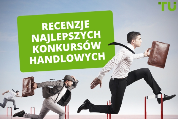 Darmowe konkursy handlowe|Najlepsze konkursy, aby wygrać prawdziwe nagrody 