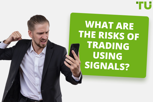 What Are The Main Mistakes In Trading Using Signals?