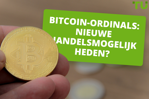 Bitcoin-ordinals: Nieuwe handelsmogelijkheden?