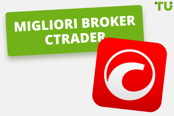 Migliori Broker cTrader 2024