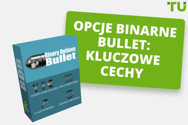 Przegląd opcji binarnych Bullet - Plusy i minusy