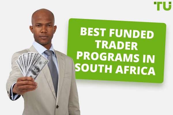 Best Funded Trader Programs in South Africa