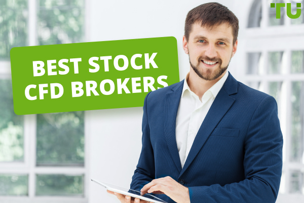 Best Stock CFD Brokers In 2024