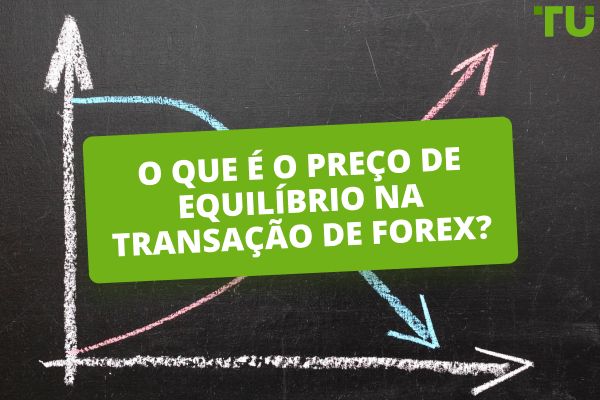 O que significa break-even na negociação?