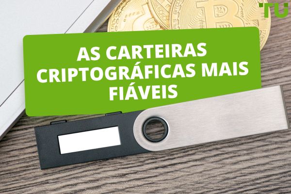 As 10 principais carteiras criptográficas confiáveis em 2025