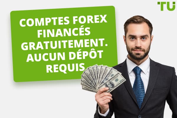 Comptes Forex gratuits sans dépôt