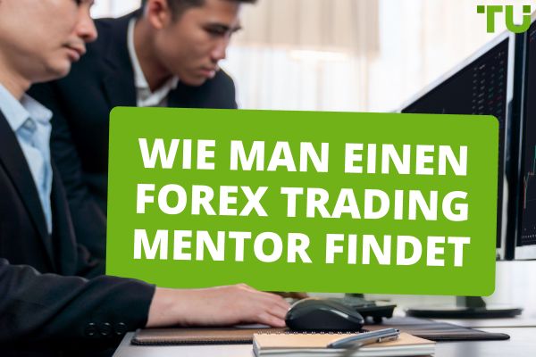 Wie man einen Forex Trading Mentor findet