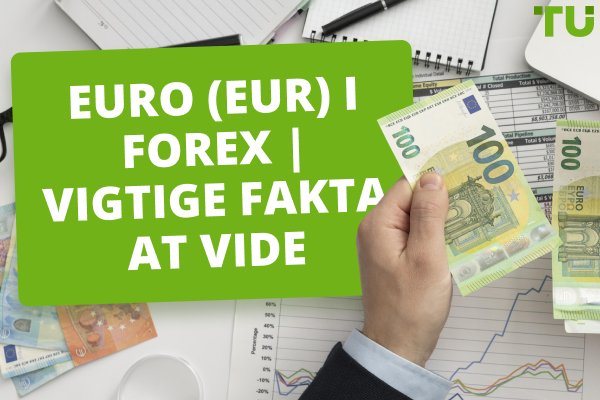  Euro (EUR) i Forex | Vigtige fakta at vide 