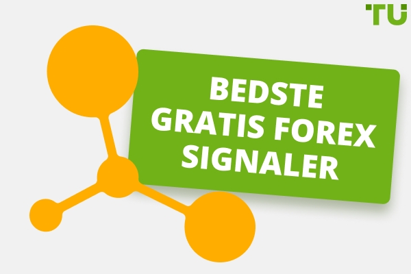 7 bedste gratis Forex signaler til handel i 2026