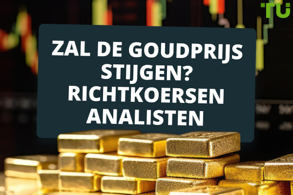 Zal de goudprijs stijgen? Richtkoersen analisten