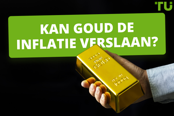 Beschermt goud tegen inflatie?