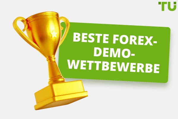 Rezensionen der besten Forex Demo-Wettbewerbe