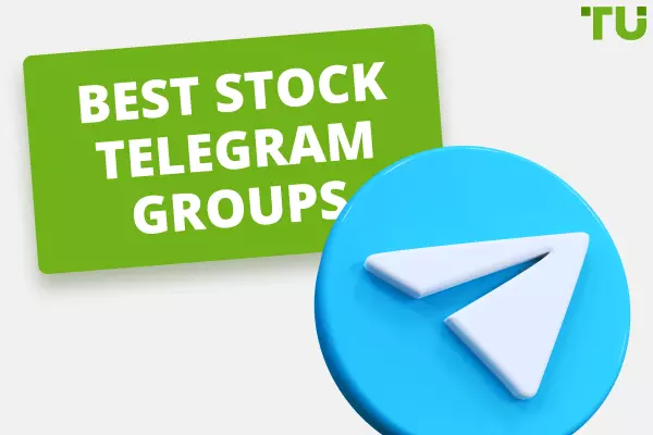 Best Stock Market Telegram Channels