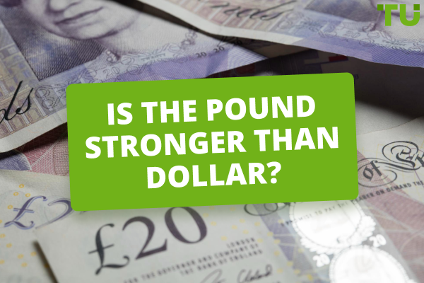 Is the Pound Stronger Than the Dollar in the Long-Term?