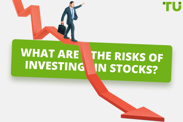 The 9 Biggest Risks of Investing in Stocks, and How to Mitigate Them