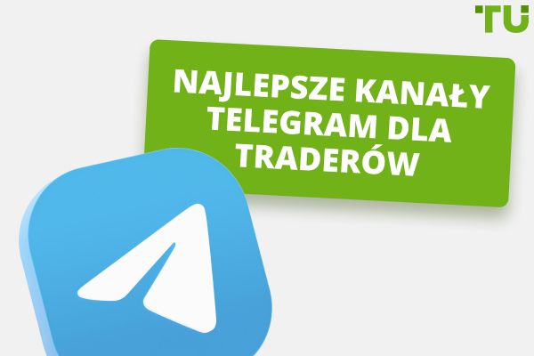 Najlepsze darmowe kanały handlowe w Telegramie 