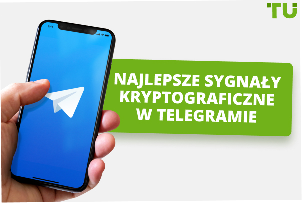 Najlepsze sygnały kryptograficzne w Telegramie w 2024 roku - bezpłatne i płatne
